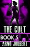 [Alexa Guerra 05] • The Cult